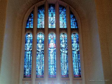 Australian War Memorial, Canberra, Australian Capital Territory - 7